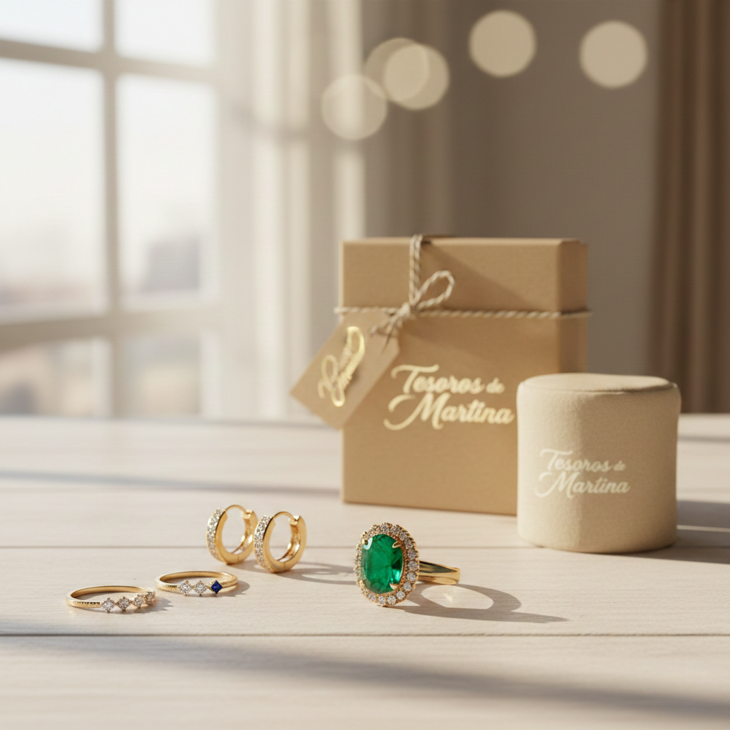 Pendientes bohemios angoleños