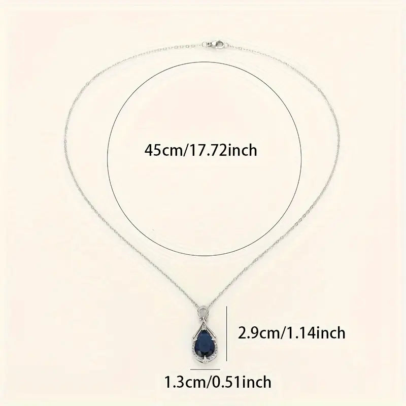 Collar Alindra Feymorra