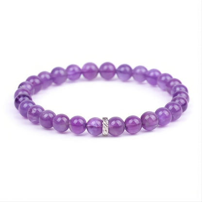 Pulsera Cidália Amatista