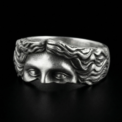Anillo Aphrodite Ajustable