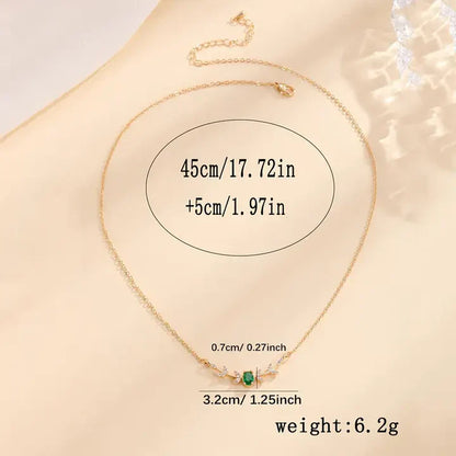 Collar Amira Valmorin