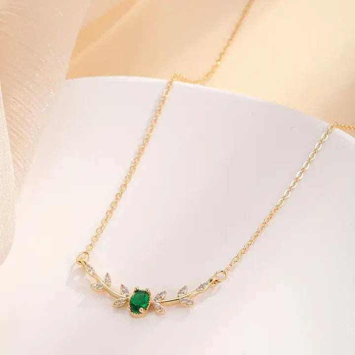 Collar Amira Valmorin