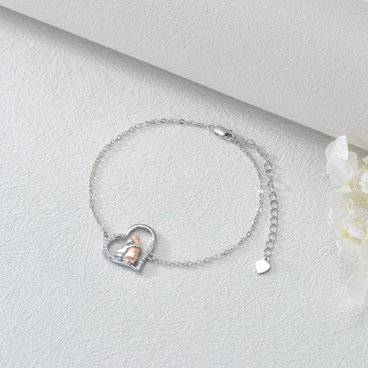 Pulsera Abrazo Fofo