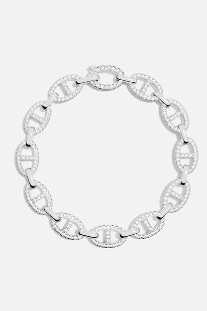 Pulsera Isla Marina | Oro