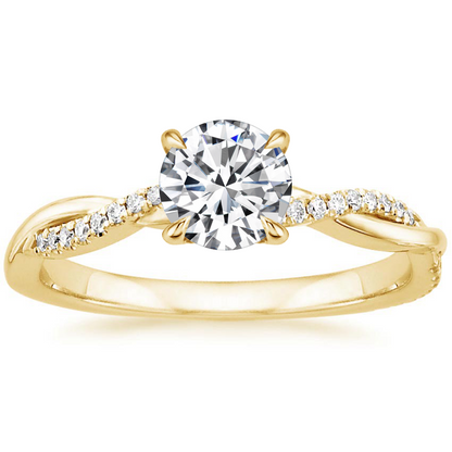 Anillo Solara Montoya | Oro