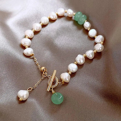 Pulsera Aventura de Perla del Mar