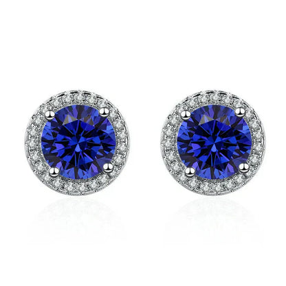 Pendientes Lúcia Celestine