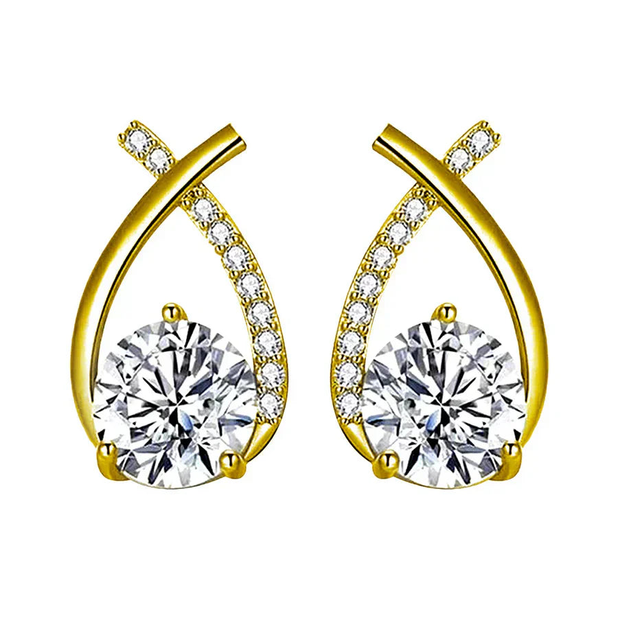 Pendientes Arielle