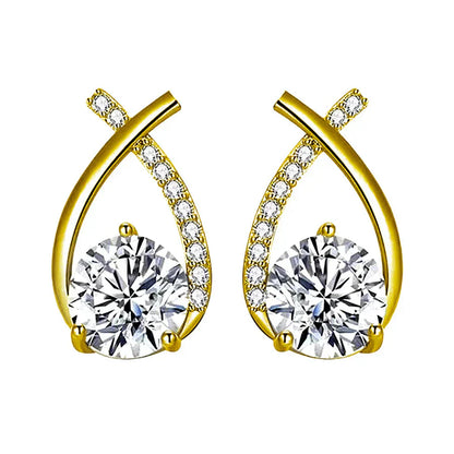 Pendientes Arielle