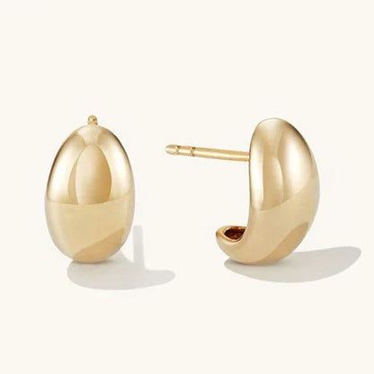 Pendientes Lissandra Wedge