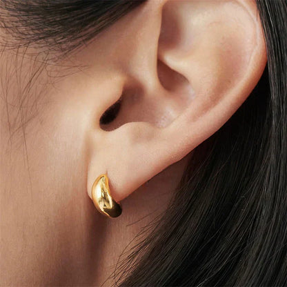 Pendientes Lissandra Wedge