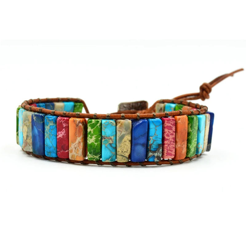 Pulsera Chakra