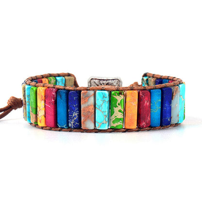 Pulsera Chakra