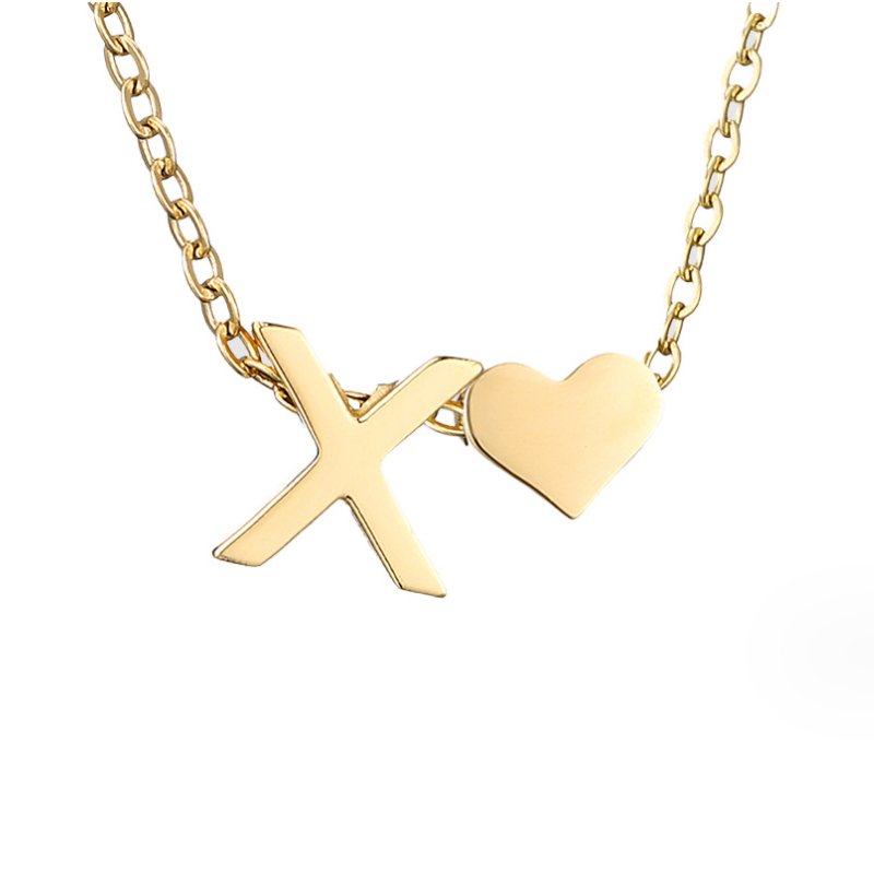 Collar de Oro Eterno