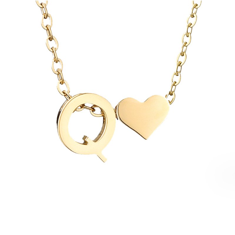 Collar de Oro Eterno