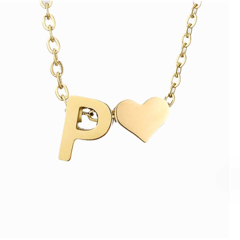 Collar de Oro Eterno