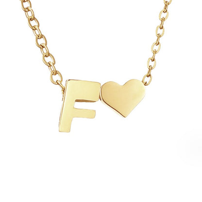 Collar de Oro Eterno