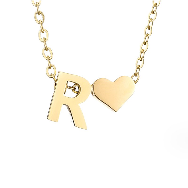 Collar de Oro Eterno