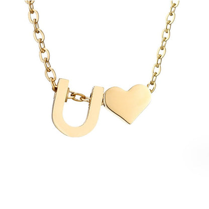Collar de Oro Eterno