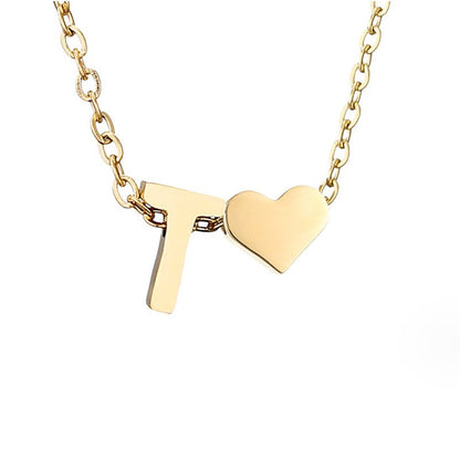 Collar de Oro Eterno