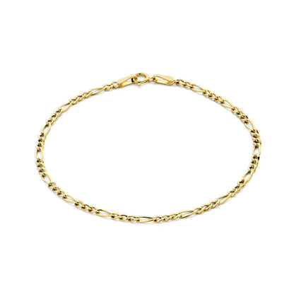 Pulsera Carmela Reina | Oro