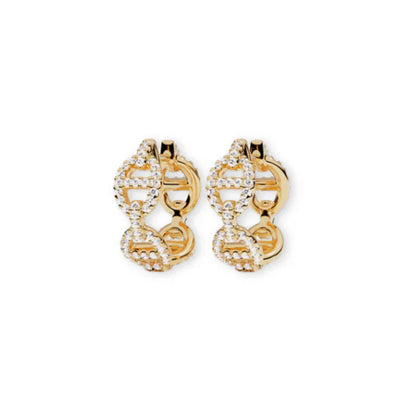 Pendientes Isla Marina
