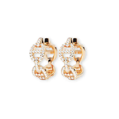 Pendientes Isla Marina