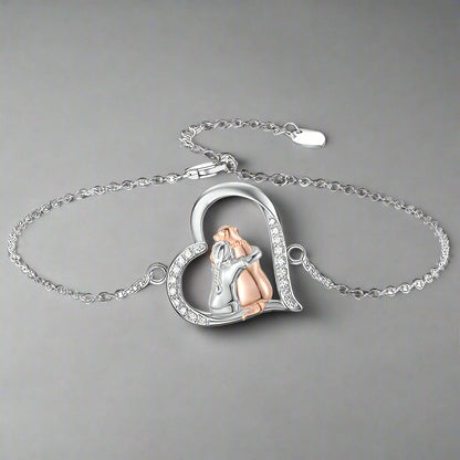 Pulsera Abrazo Fofo